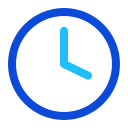 reloj icon