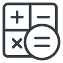 calculadora icon