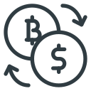 dólar icon
