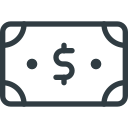 dinero icon