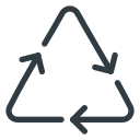 reciclar icon