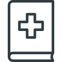 Книга icon