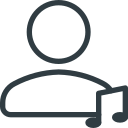 musik icon