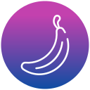 banana icon