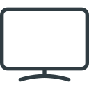 monitor icon