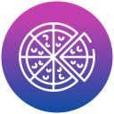 pizza icon