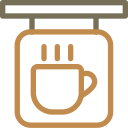 café icon