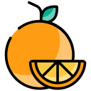 naranja icon