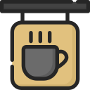 café icon