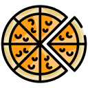 pizza icon