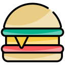 hamburguesa icon