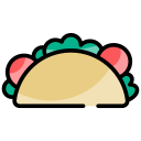 tacos icon