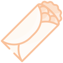 burrito icon