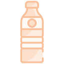 botella de agua icon