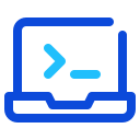 computadora portátil icon