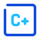 código icon