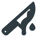 cuchillo icon