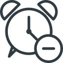 reloj icon