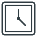 reloj icon