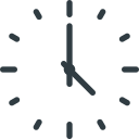 reloj icon