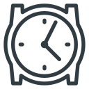 reloj icon