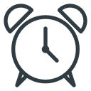 reloj icon