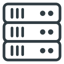 base de datos icon