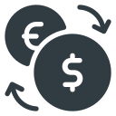 dollar icon