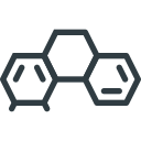 molécula icon