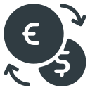 dollar icon