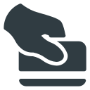 hand icon