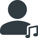 Музыка icon