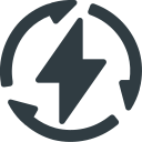 energía icon