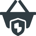 seguridad icon