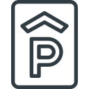징후 icon