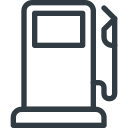 combustible icon