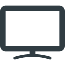 monitor icon