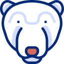 oso polar icon