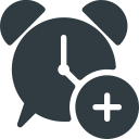 reloj icon