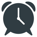 reloj icon