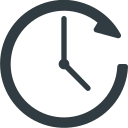 reloj icon