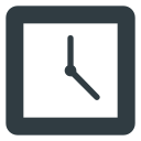 reloj icon