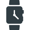 reloj icon