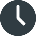 reloj icon