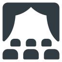 홀 icon