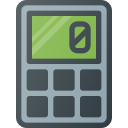 calculadora icon