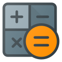 calculadora icon