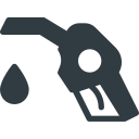 combustible icon