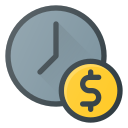 reloj icon