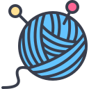 Ball of wool 
